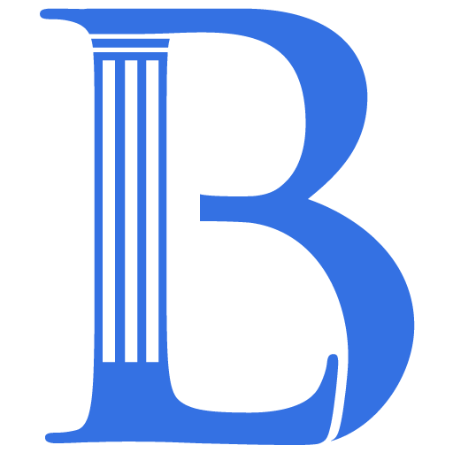 Red Triangle Gracie Barra Logo